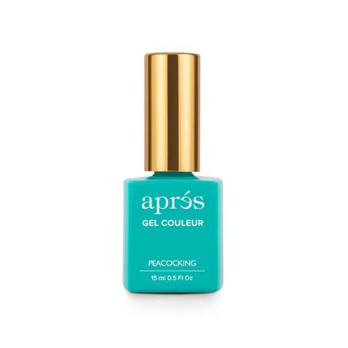 Gel Couleur - 224 Peacocking HEMA Free