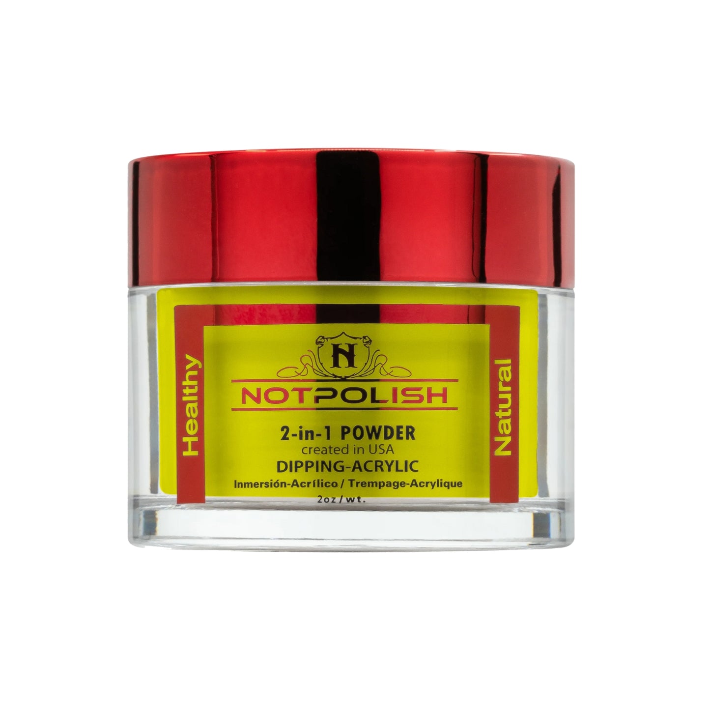 Powder OG224 Sun & Flirty