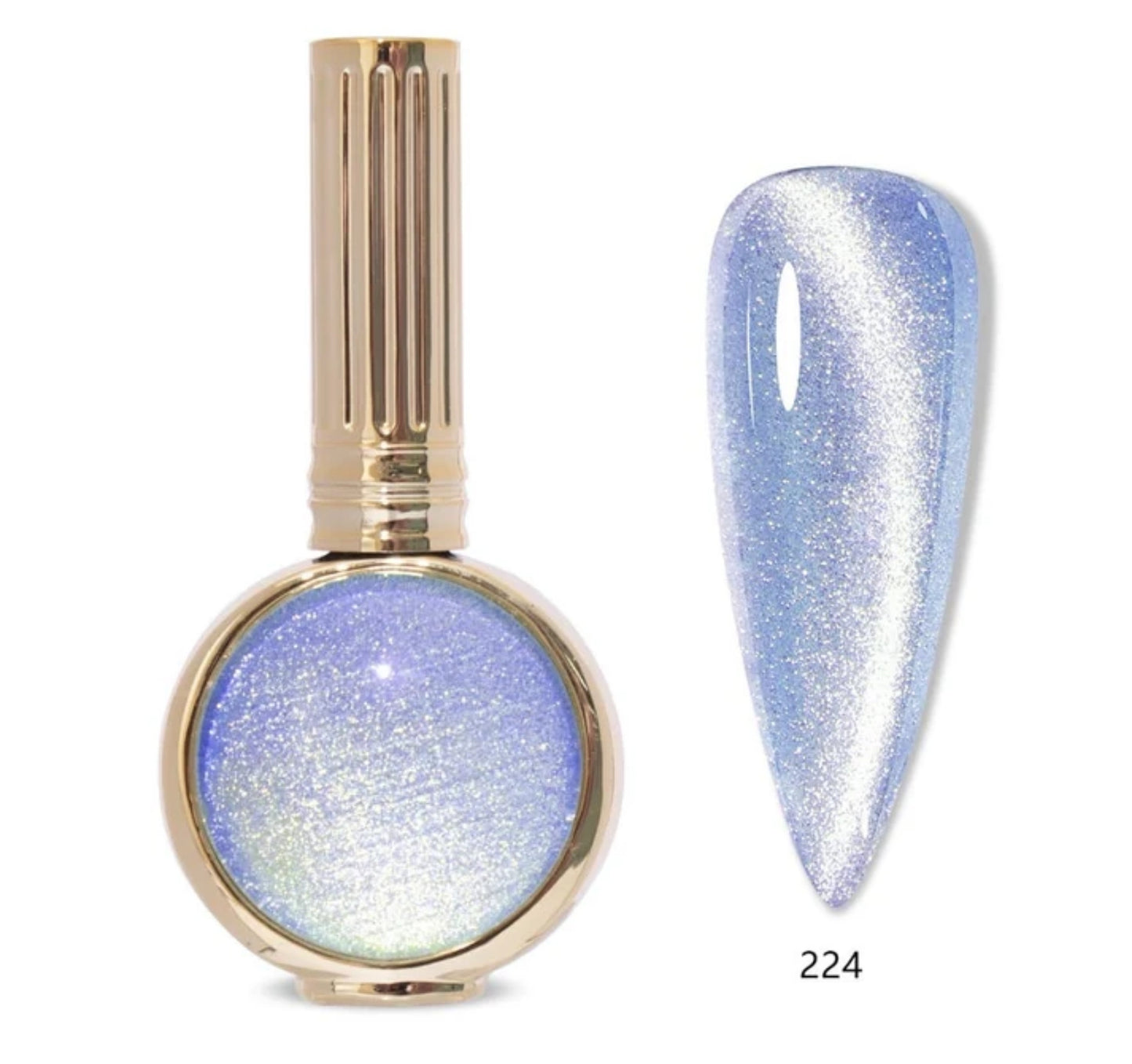 Cat Eye Starry #224