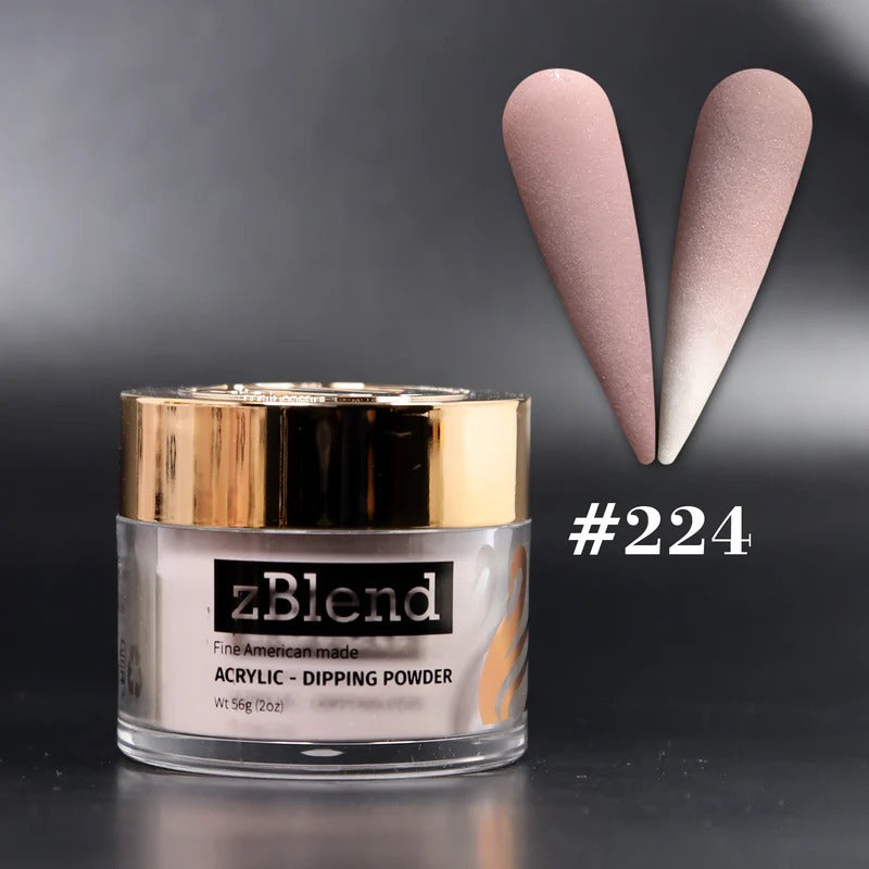 Powder zBlend - #224 Send Off