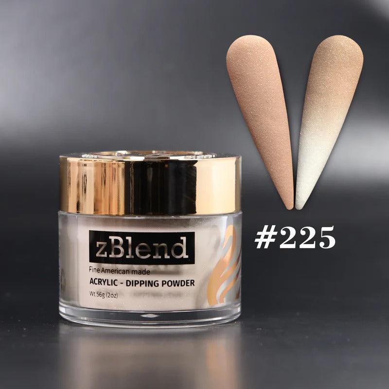Powder zBlend - #225 Happily Ever After
