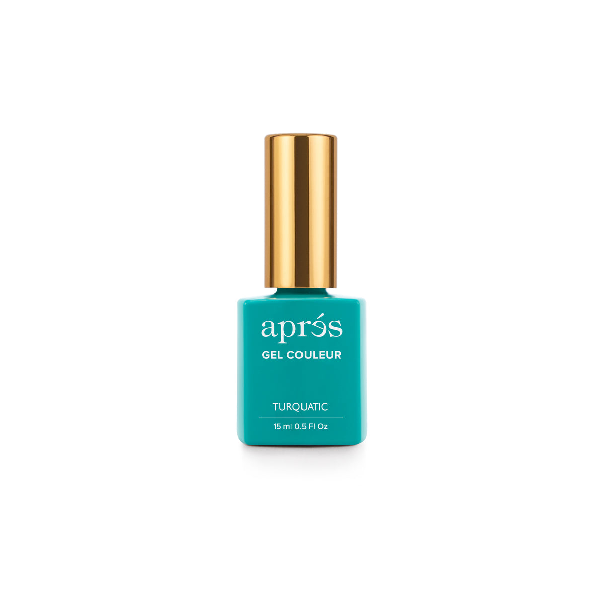 Gel Couleur - 225 Turquatic HEMA Free