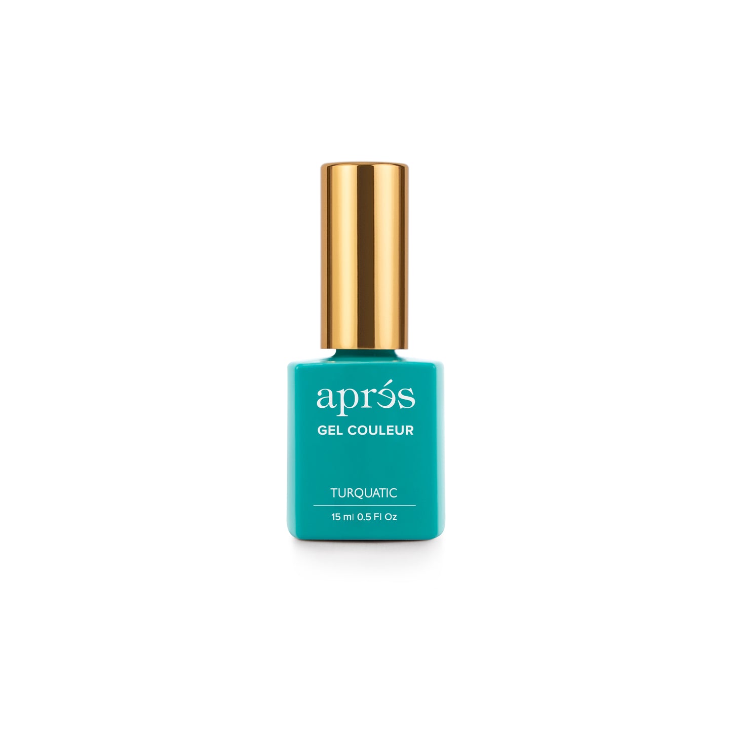 Gel Couleur - 225 Turquatic HEMA Free