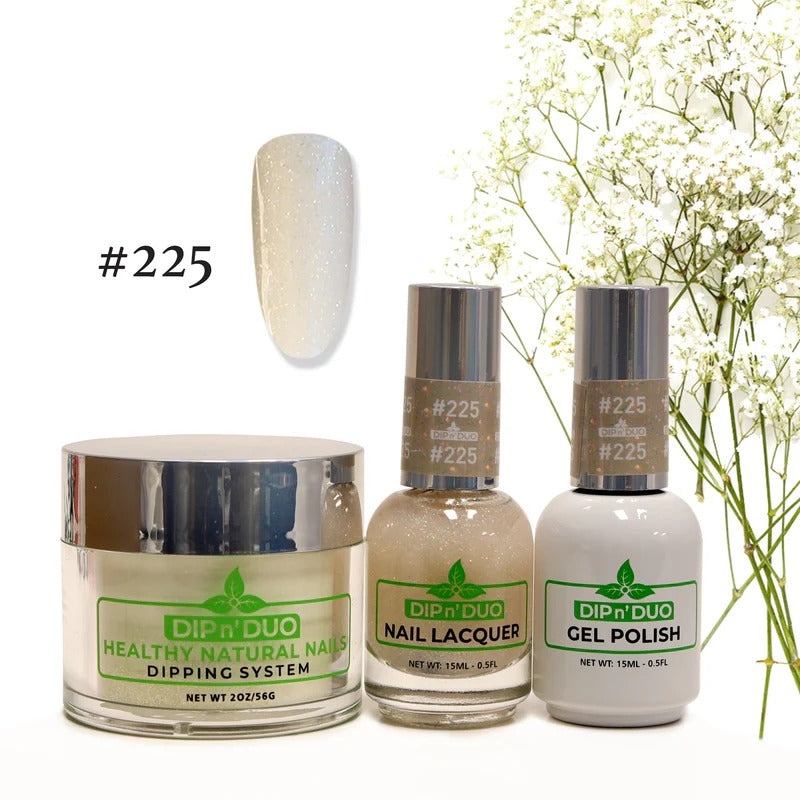 DIP n DUO - Duo #225
