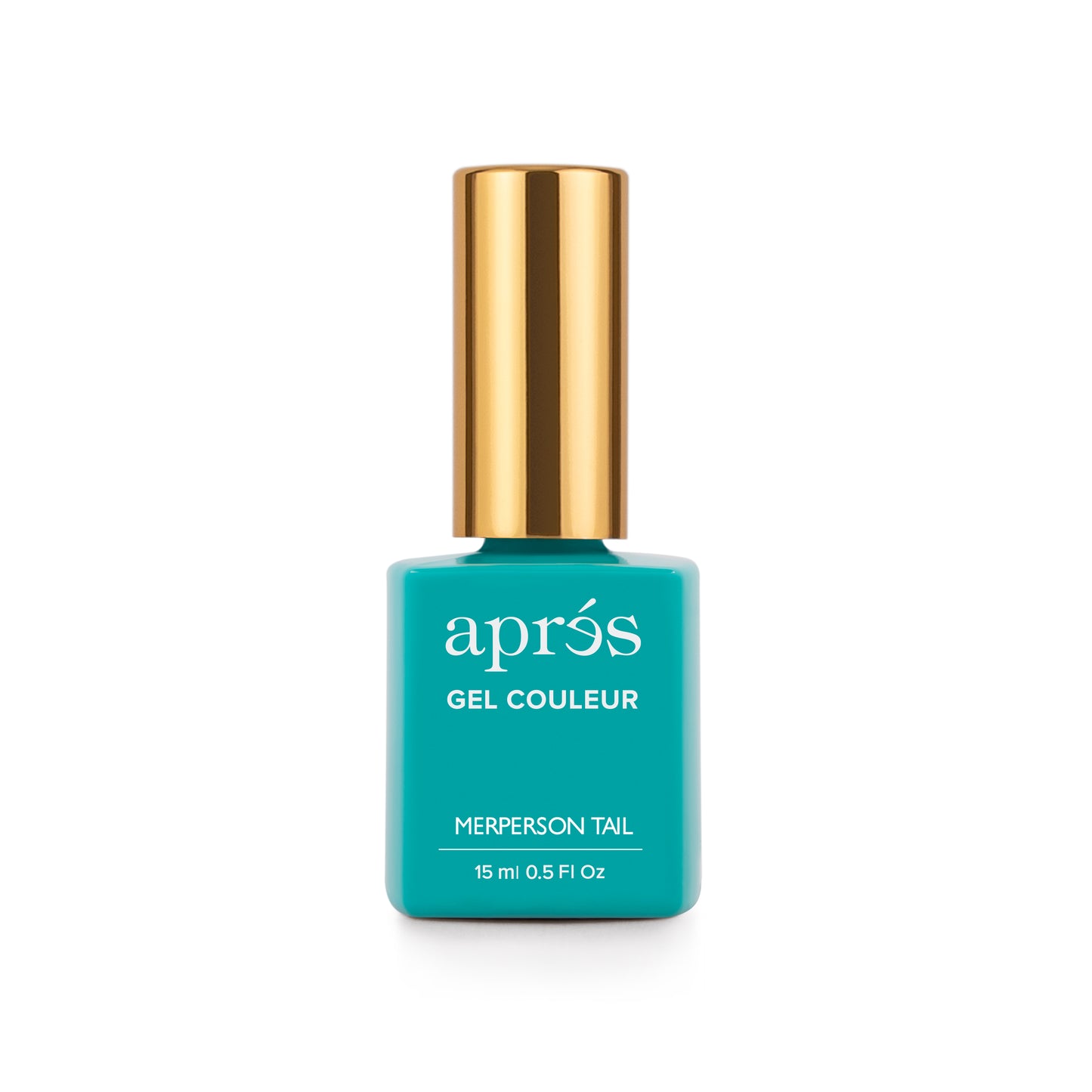 Gel Couleur - 226 Merperson Tail HEMA Free