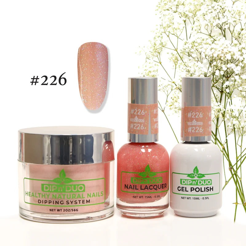 DIP n DUO - Powder #226