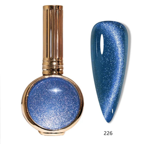 Cat Eye Starry #226