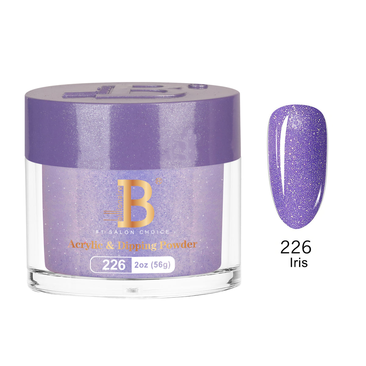 Imperial Powder #226 Iris