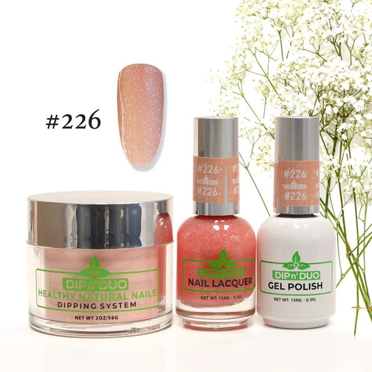 DIP n DUO - Duo #226