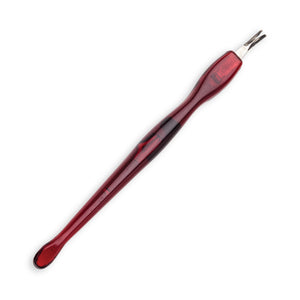 Cuticle Trimmer with Sheath