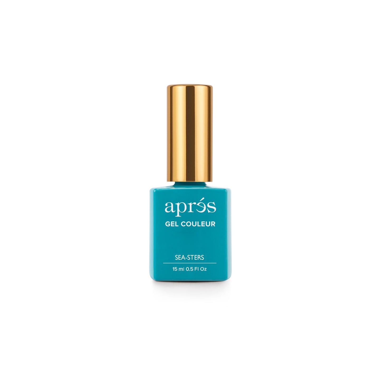 Gel Couleur - 227 Sea-sters HEMA Free