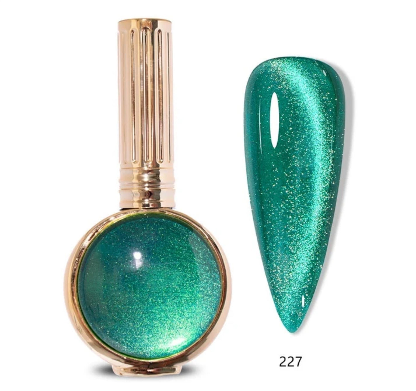 Cat Eye Starry #227