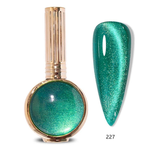 Cat Eye Starry #227
