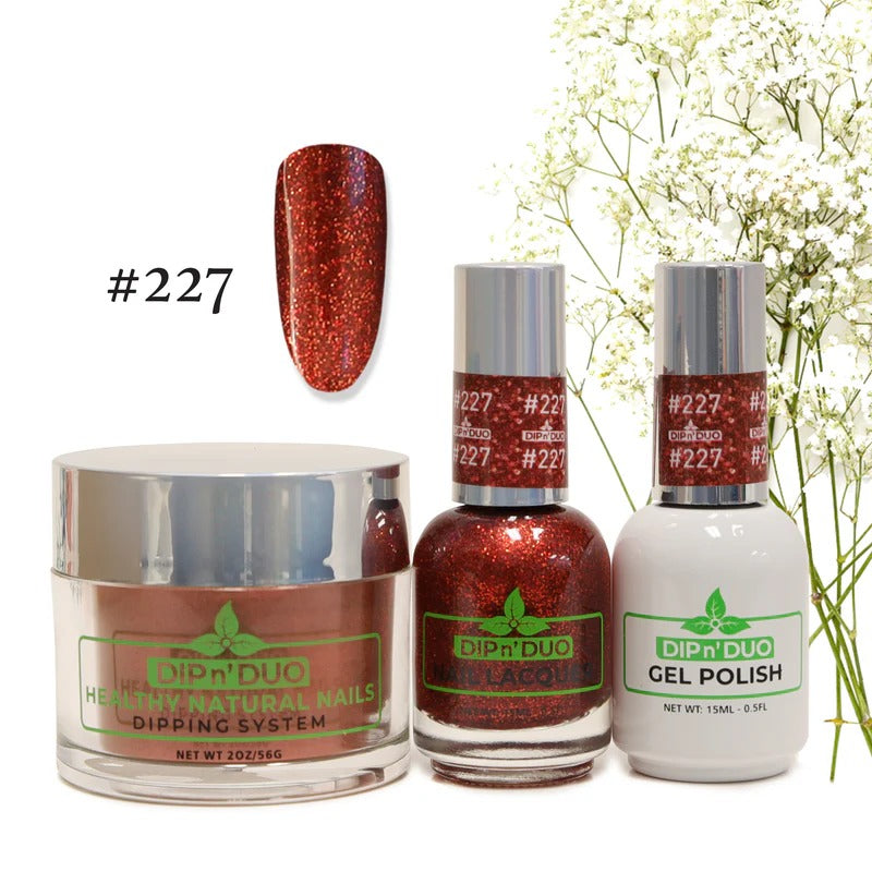 DIP n DUO - Powder #227