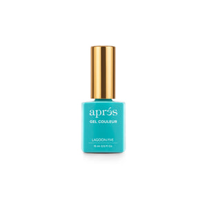 Gel Couleur - 228 Lagoon Five