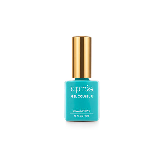 Gel Couleur - 228 Lagoon Five