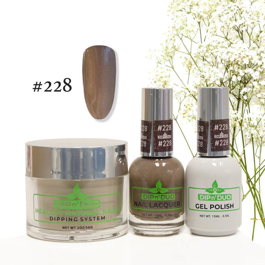 DIP n DUO - Duo #228