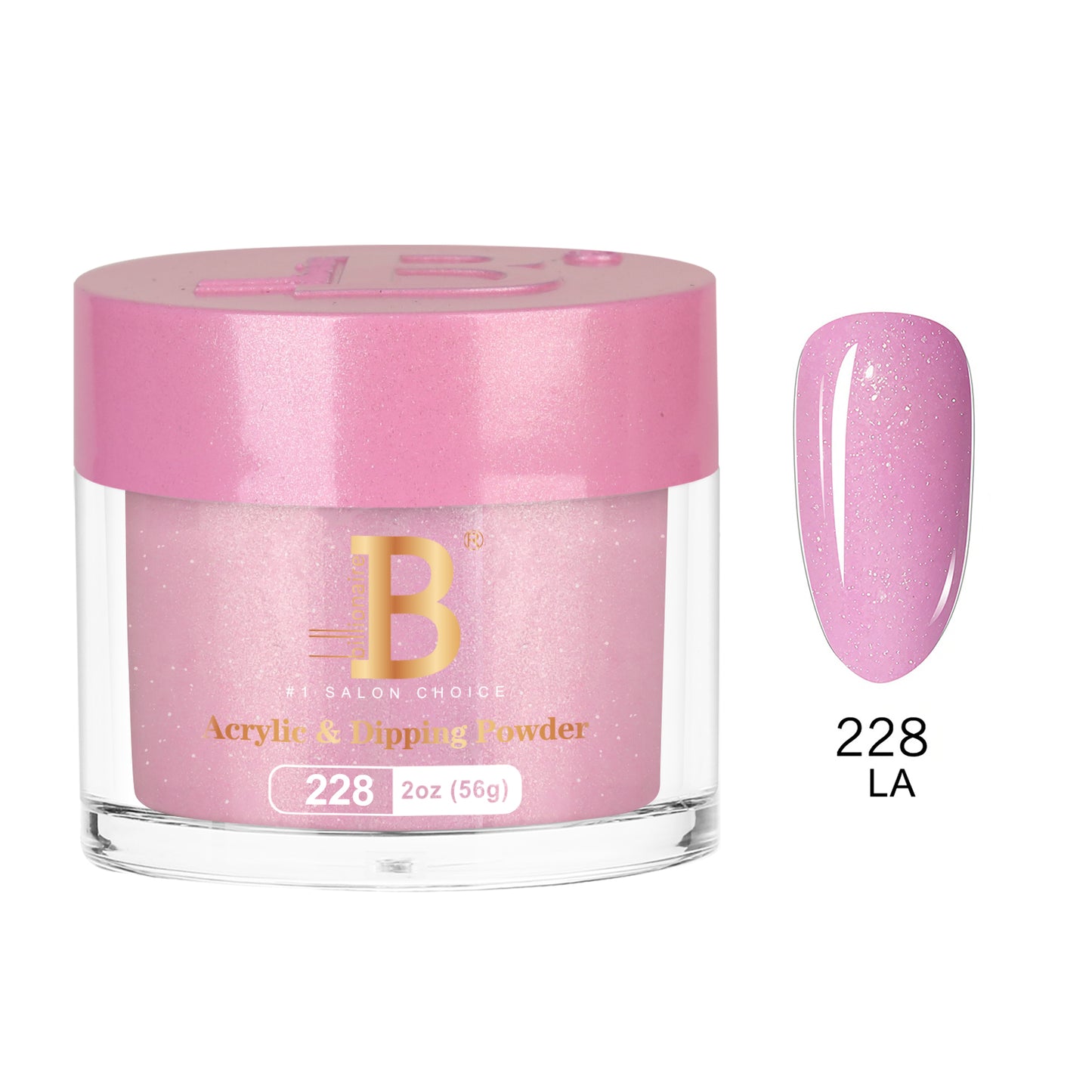 Imperial Powder #228 Lavender