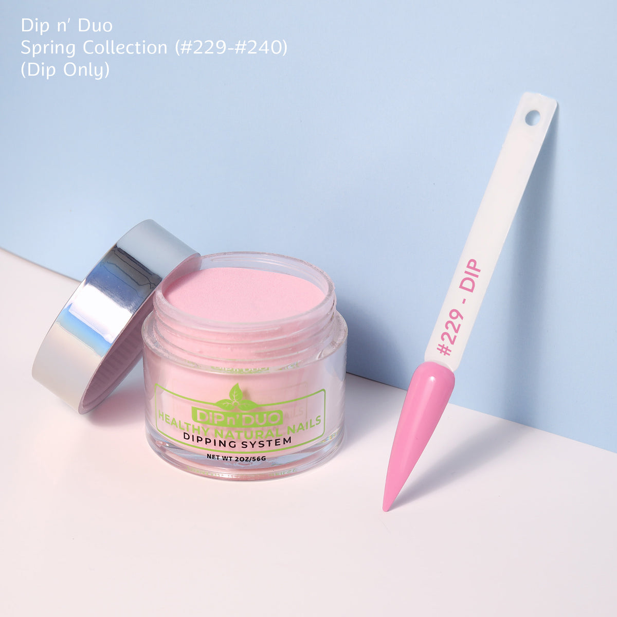 DIP n DUO - Powder #229