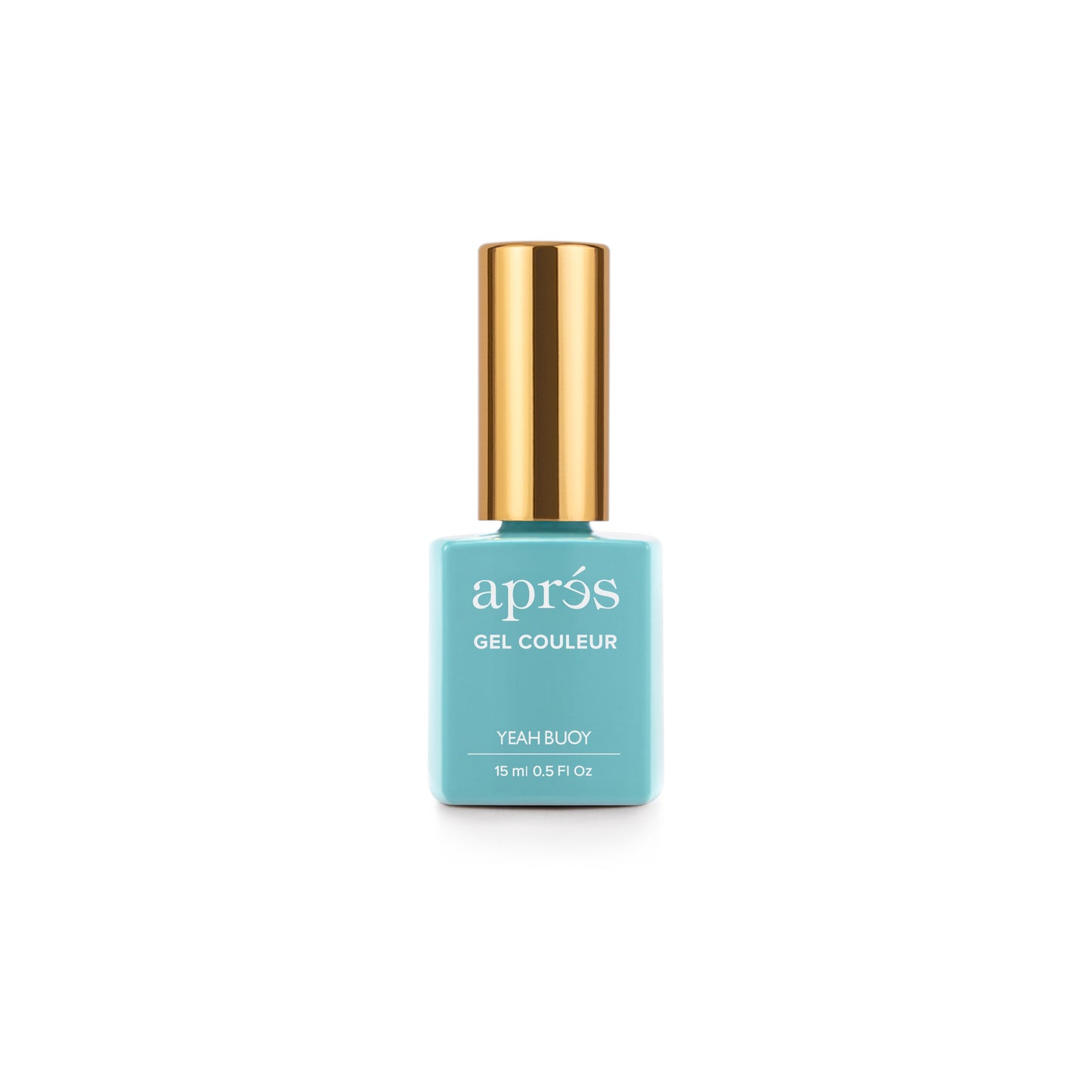 Gel Couleur - 229 Yeah Buoy HEMA Free