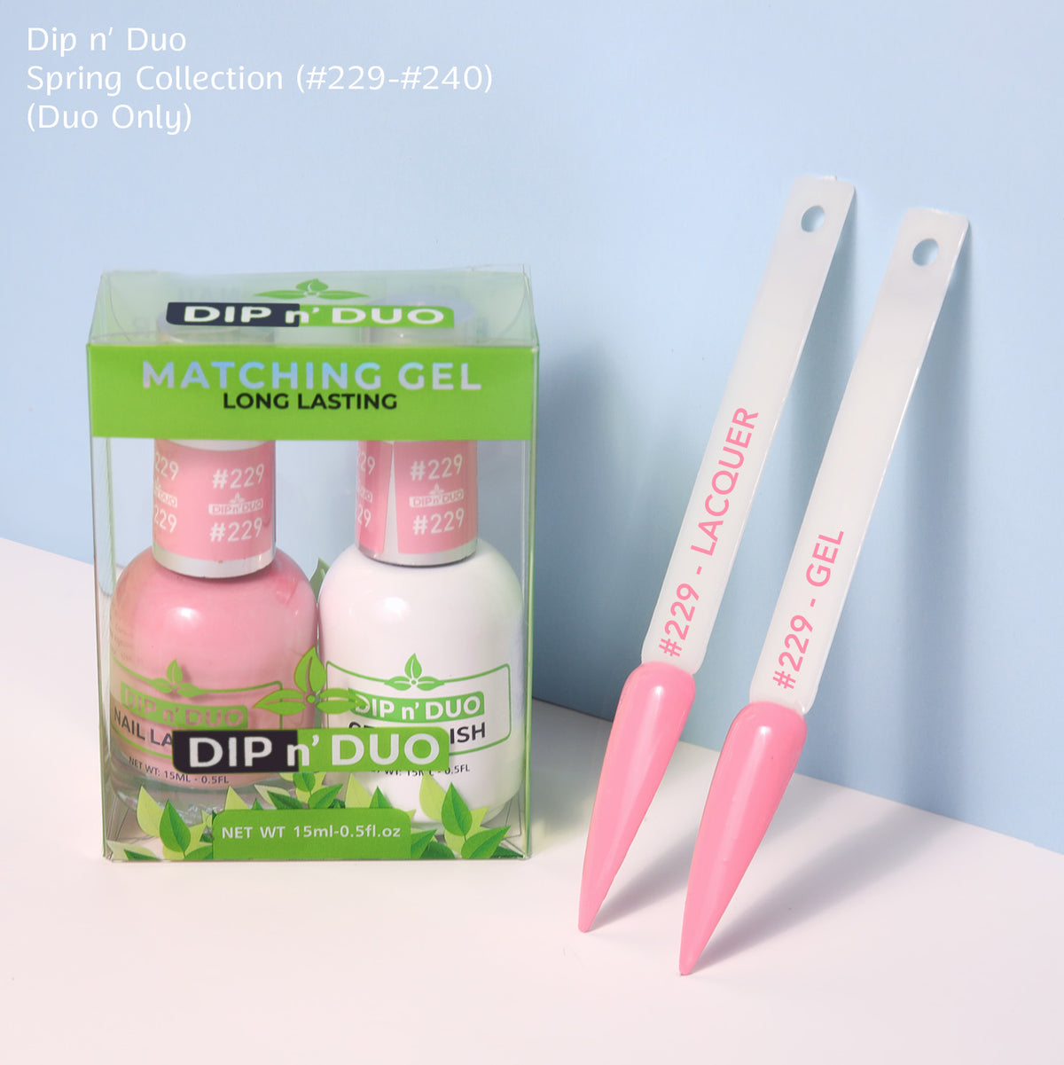 DIP n DUO - Duo #229