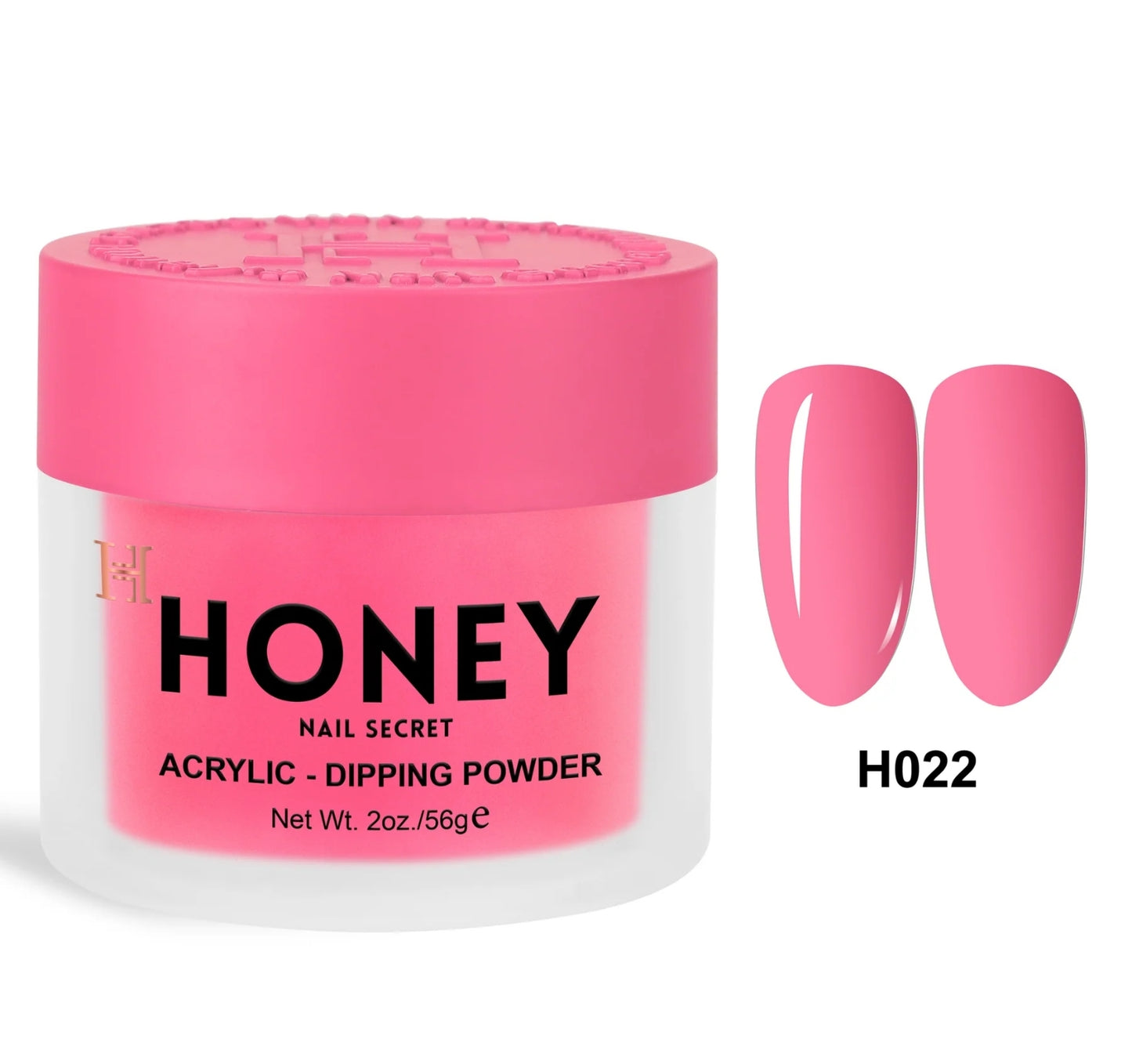 Powder Honey Bee - #H022
