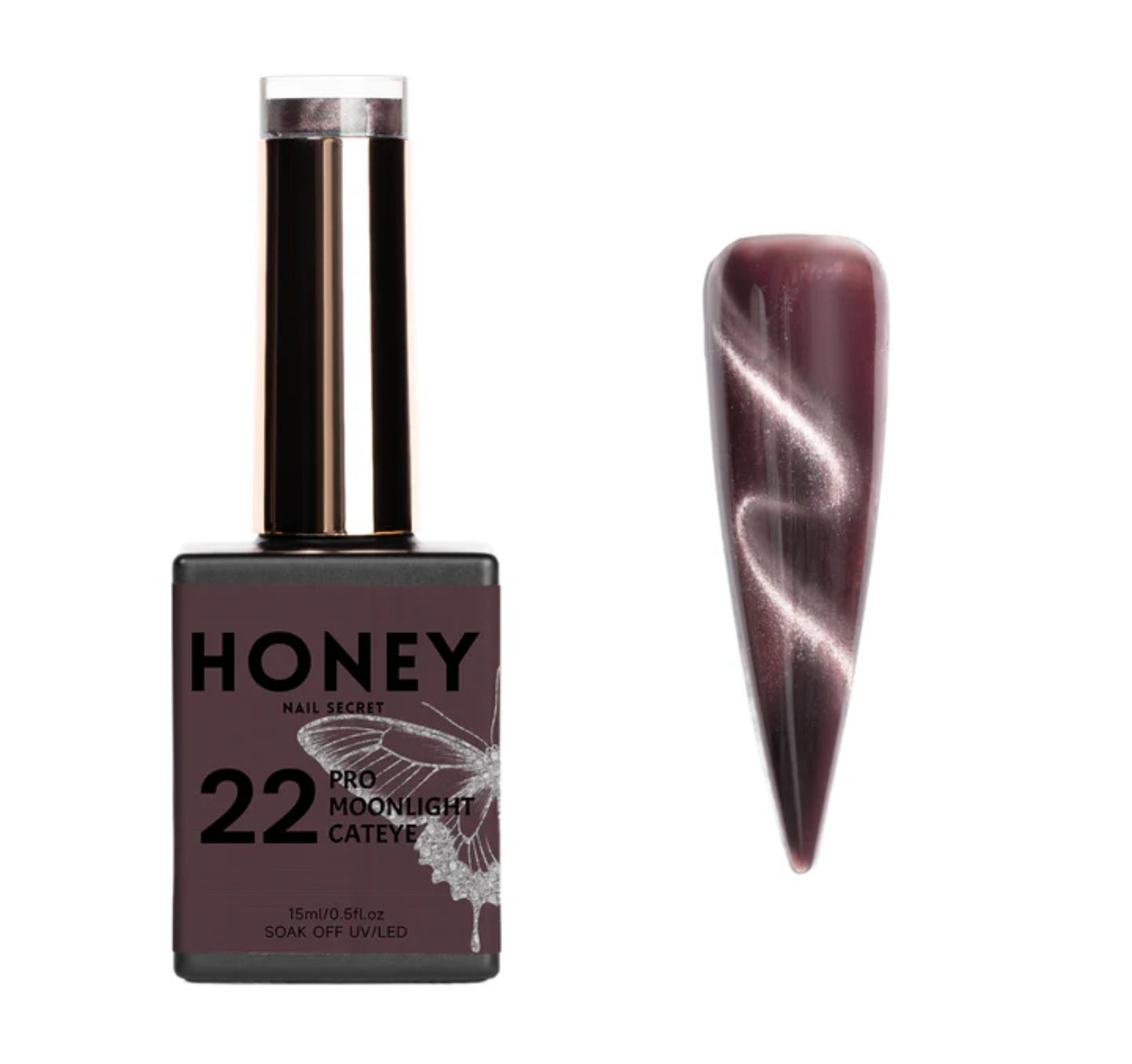 Pro Moonlight Cat Eye - #22