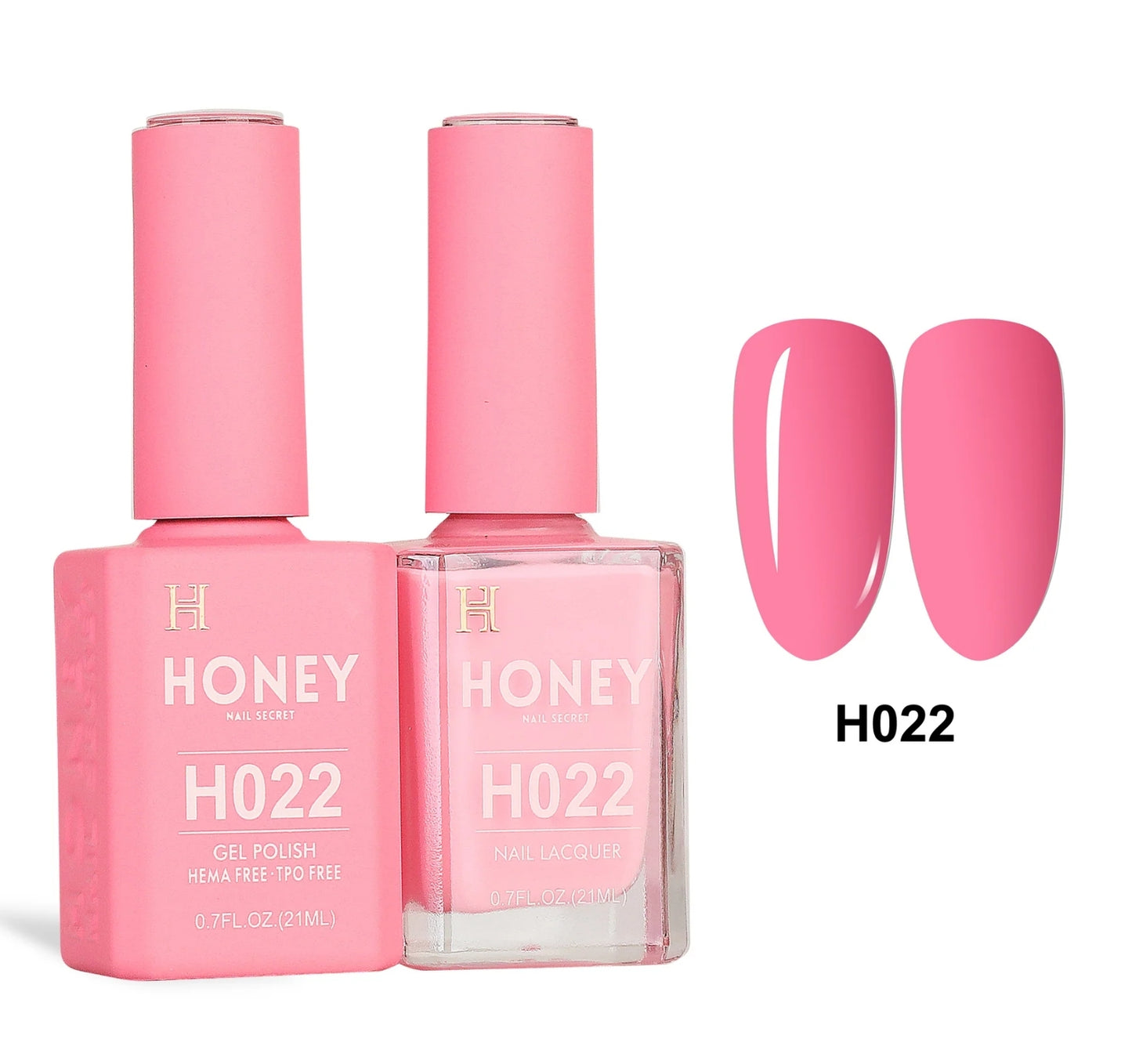 Duo Honey Bee - #H022