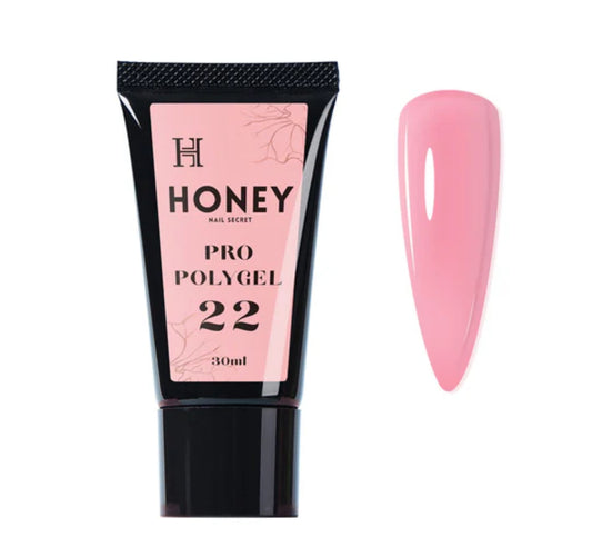 Pro Polygel - #22
