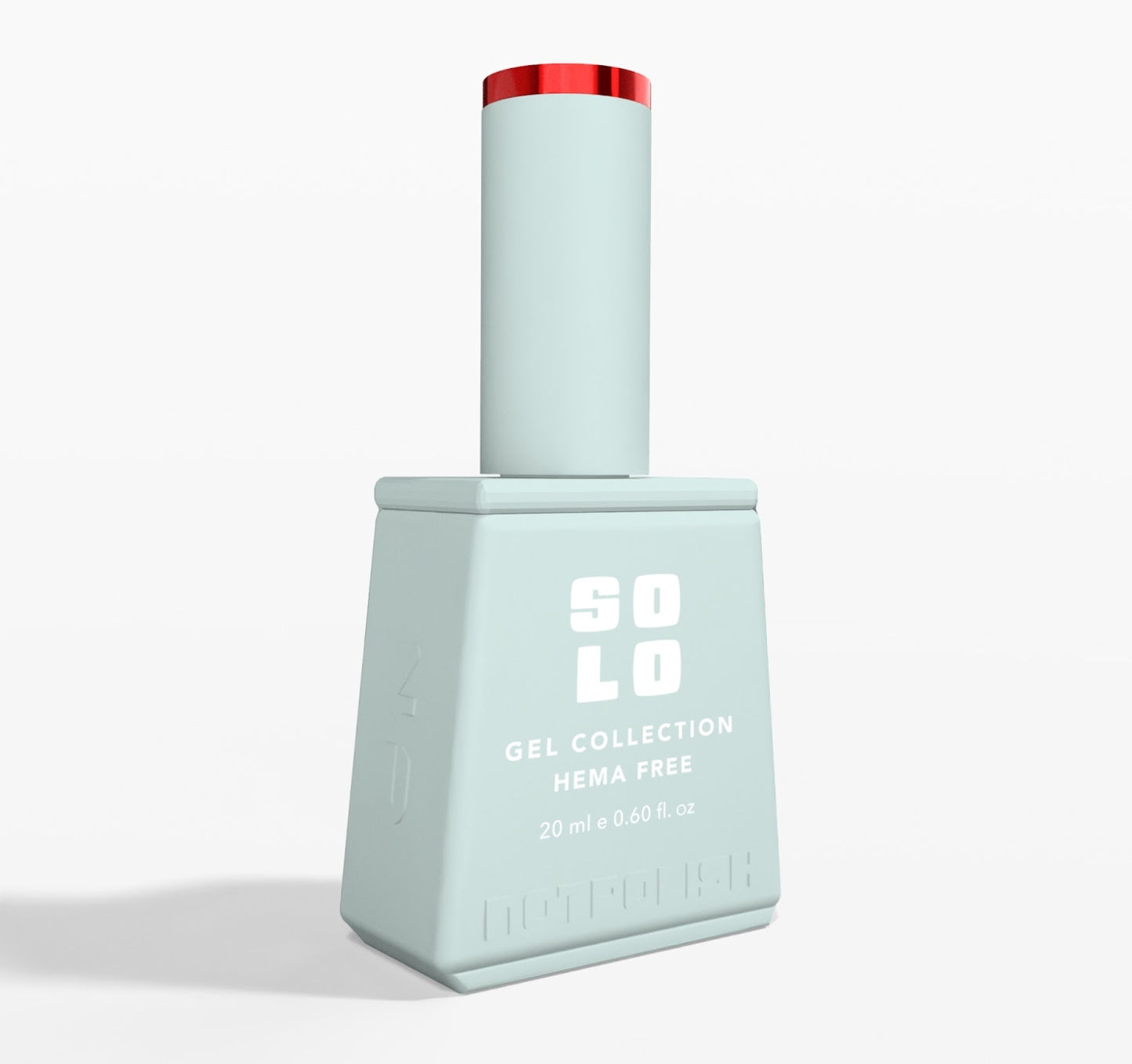 Solo Gel SO322 Ice Ice Baby HEMA Free