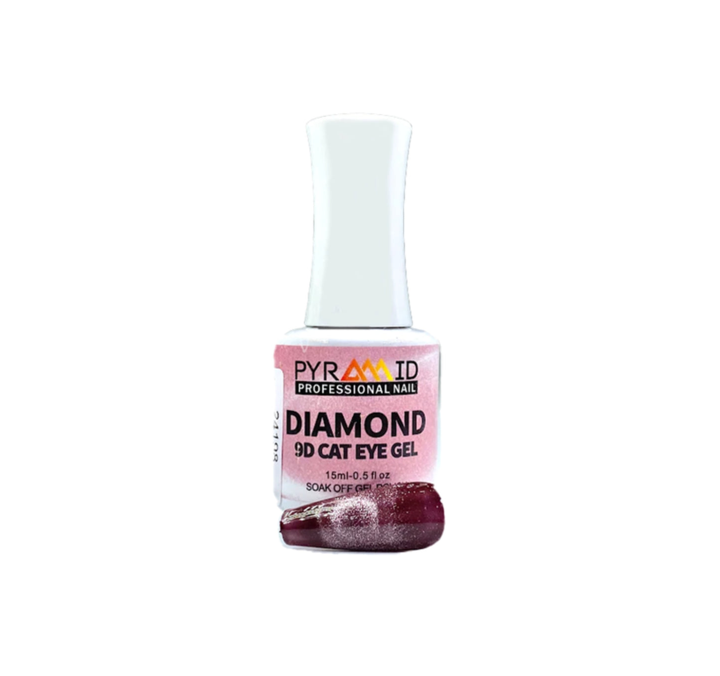 Diamond 9D Cat Eye Gel #22