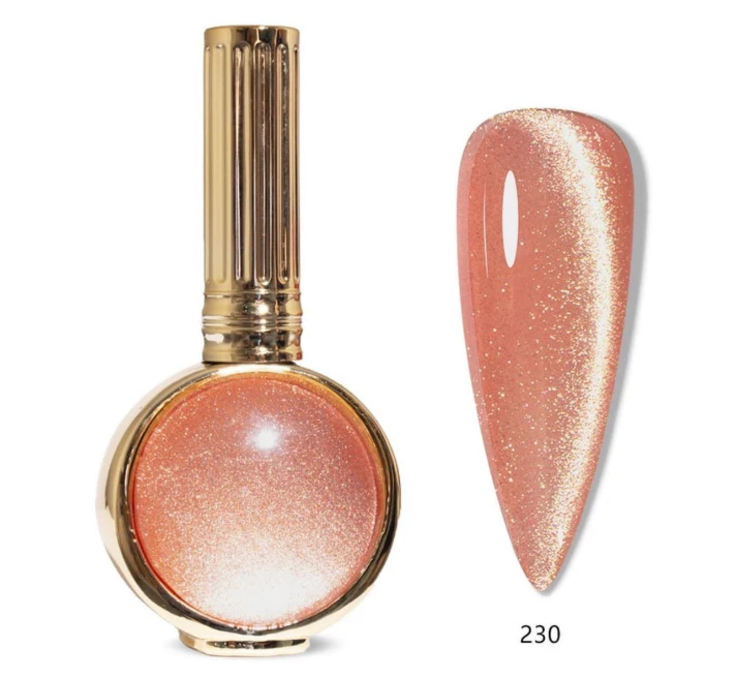 Cat Eye Starry #230