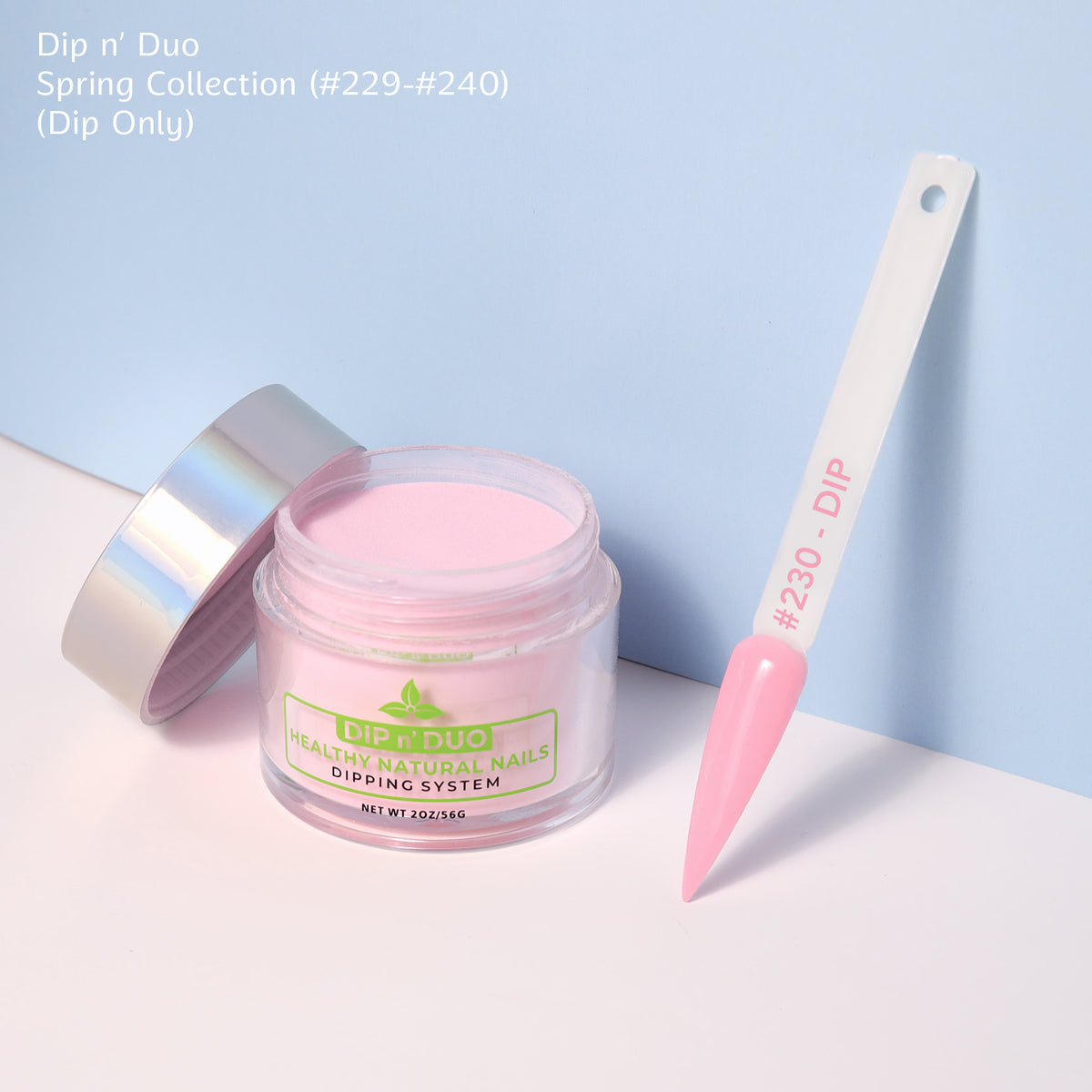 DIP n DUO - Powder #230
