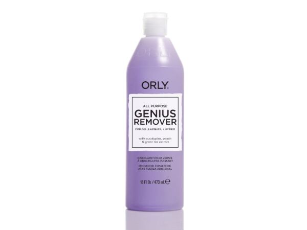 Genius Remover