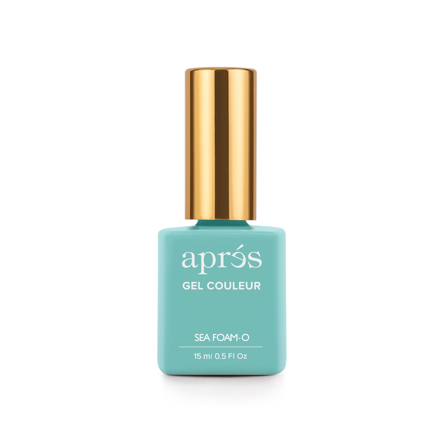 Gel Couleur - 231 Sea Foam-o HEMA Free