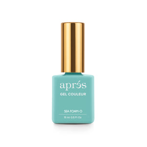 Gel Couleur - 231 Sea Foam-o - WS