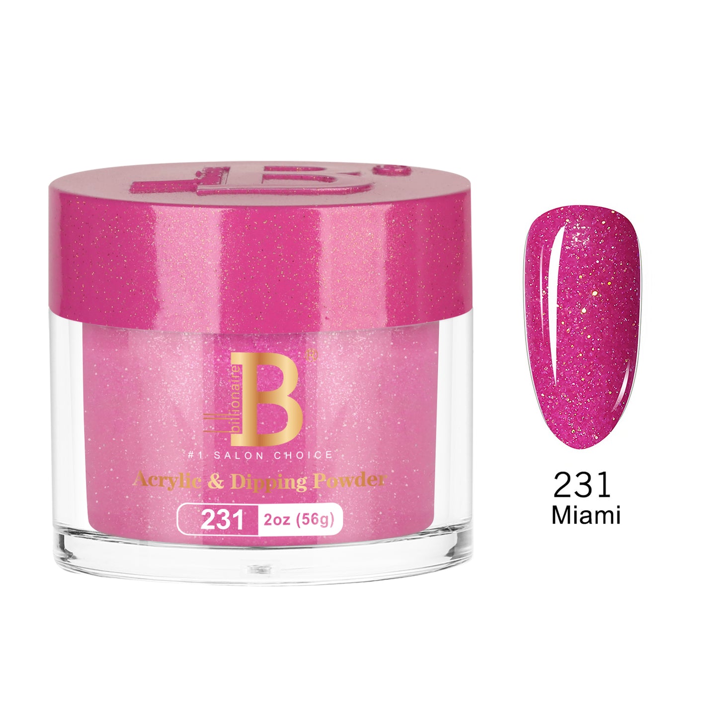 Imperial Powder #231 Miami