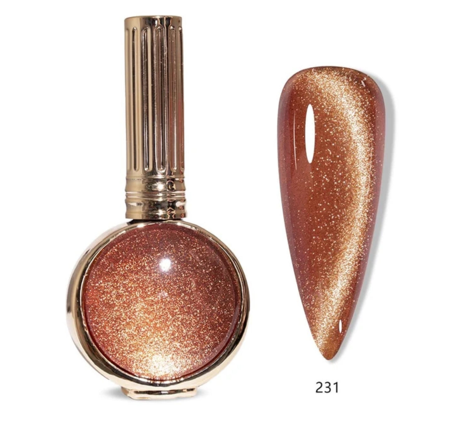 Cat Eye Starry #231