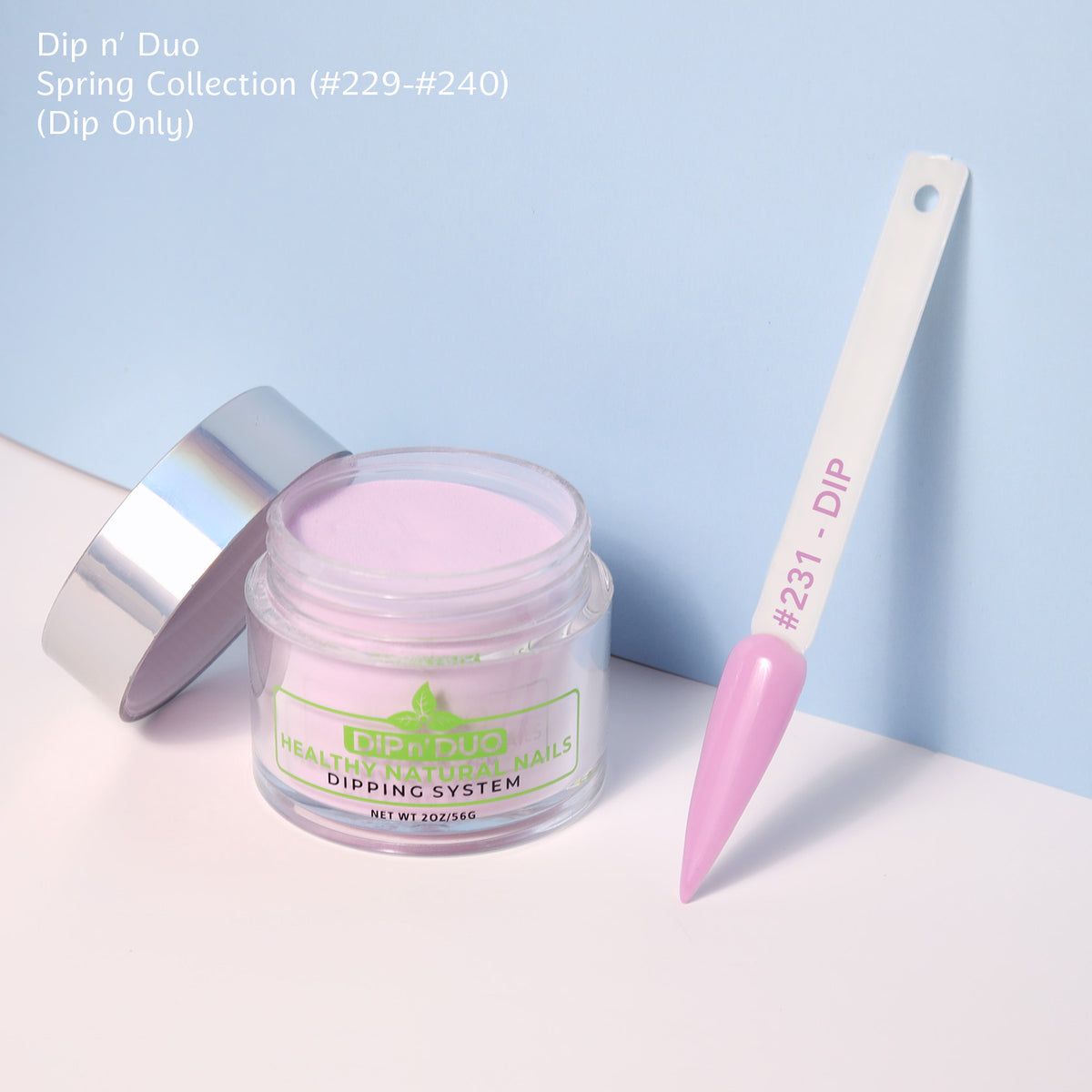 DIP n DUO - Powder #231
