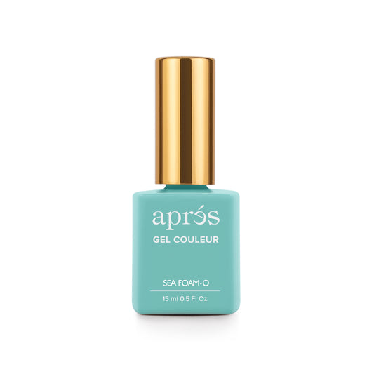 Gel Couleur - 231 Sea Foam-o - WS