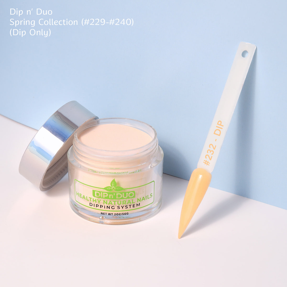 DIP n DUO - Powder #232