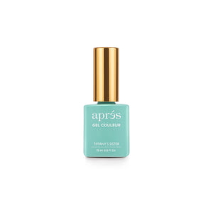 Gel Couleur - 232 Tiffany`s Sister - WS