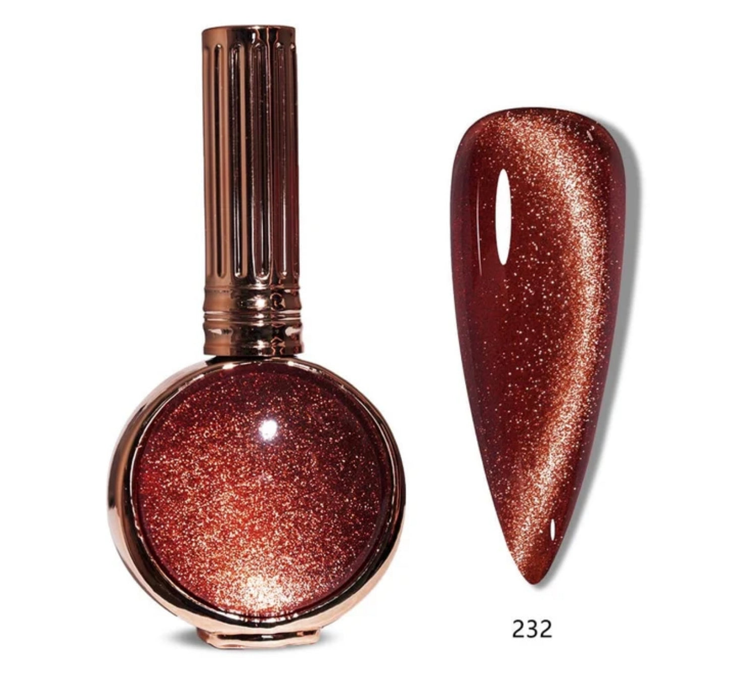 Cat Eye Starry #232