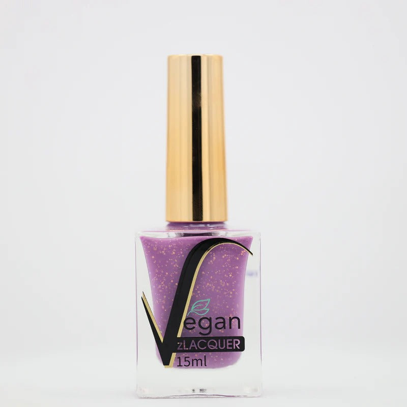 Polish zLacquer - #233 Wild Berry