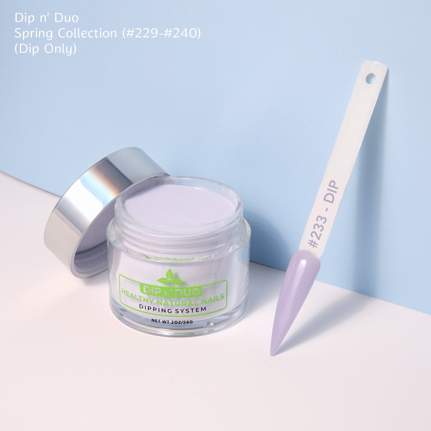 DIP n DUO - Powder #233