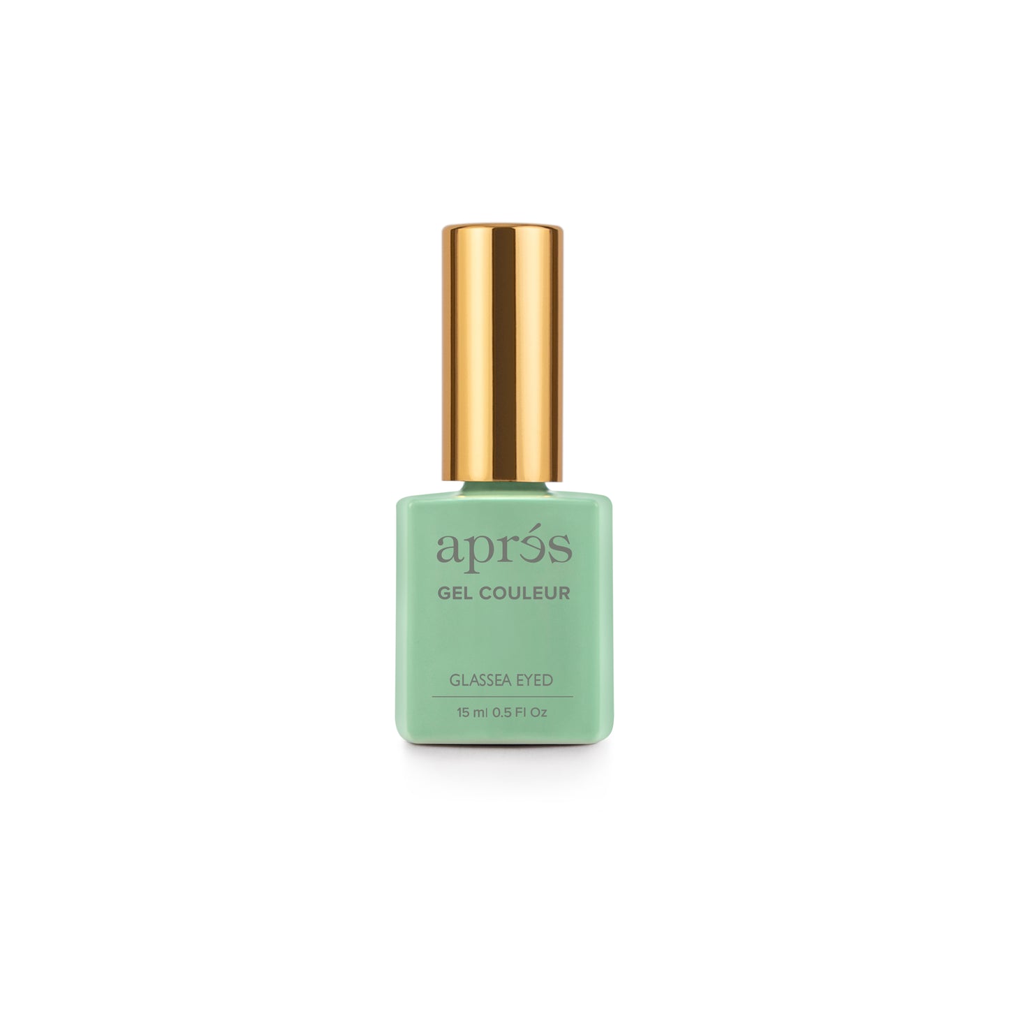 Gel Couleur - 233 Glassea Eyed HEMA Free