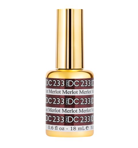 DC Merm - 233 Merlot