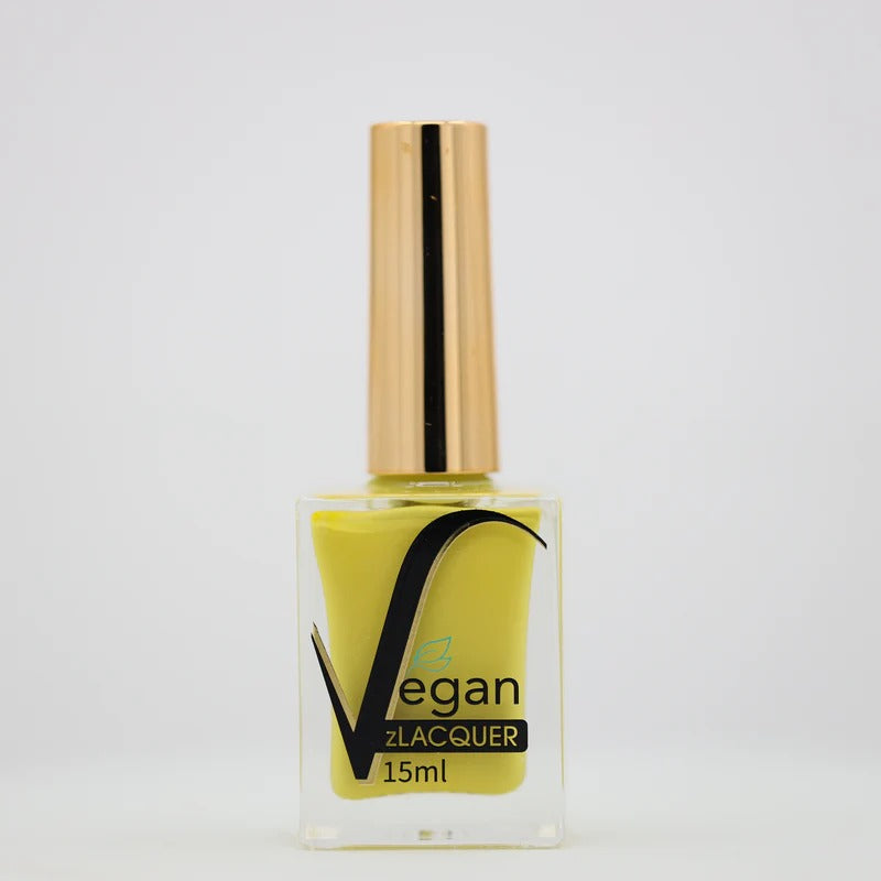 Polish zLacquer - #234 War Head