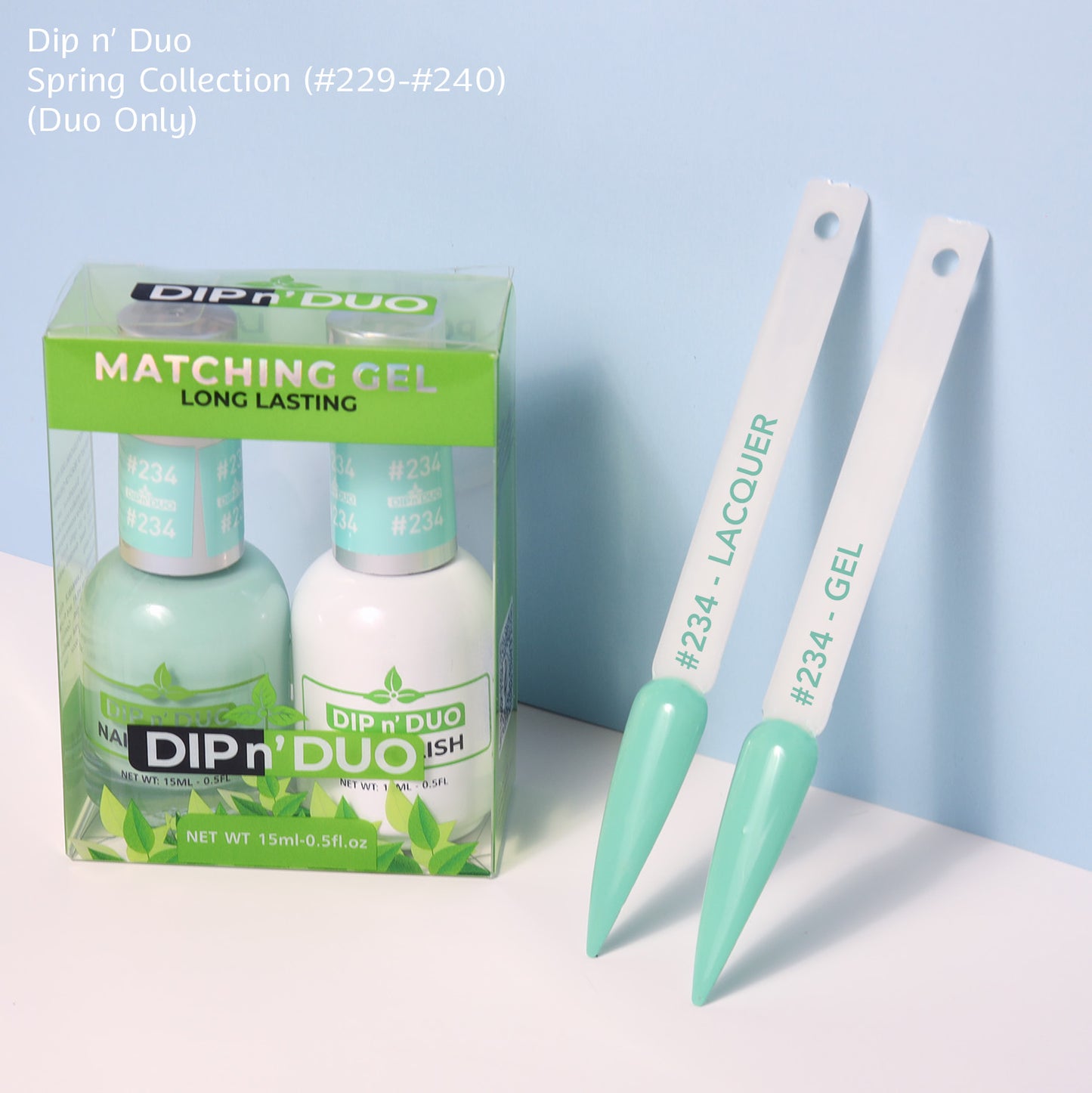 DIP n DUO - Duo #234