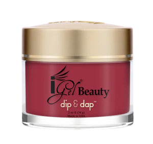 Powder Dip & Dap #234 Lips Lock